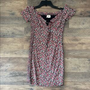 Urban Outfitters Dress (Brand: Kiss the Sky)